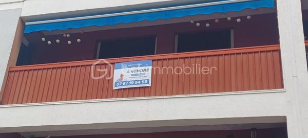 Appartement de 83,87 m²