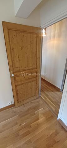 Appartement de 83,87 m²