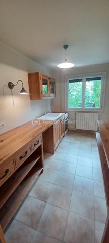 Appartement de 83,87 m²