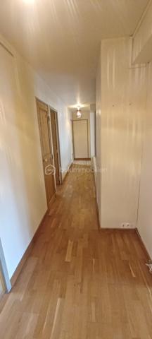 Appartement de 83,87 m²