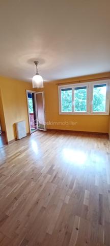 Appartement de 83,87 m²