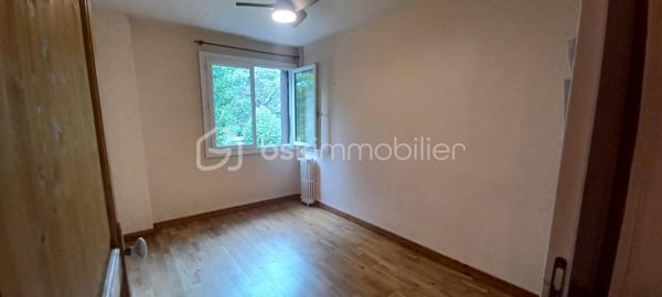 Appartement de 83,87 m²