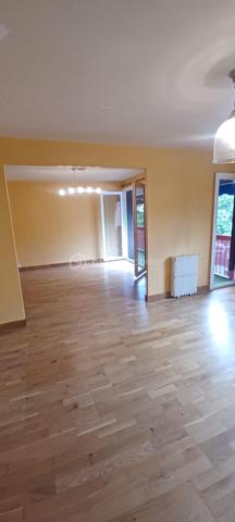 Appartement de 83,87 m²