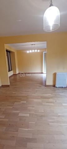 Appartement de 83,87 m²