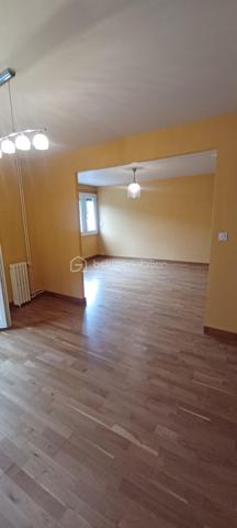 Appartement de 83,87 m²