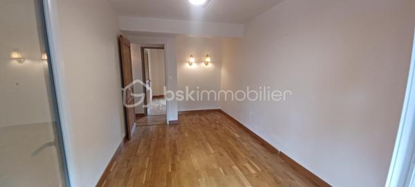 Appartement de 83,87 m²