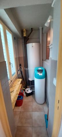Appartement de 83,87 m²