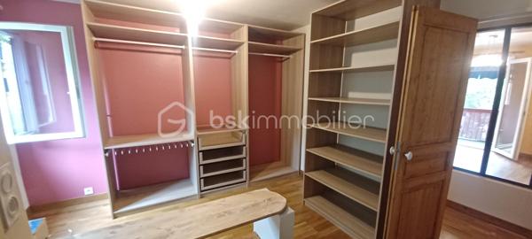Appartement de 83,87 m²