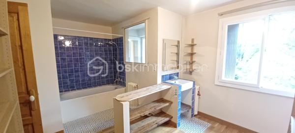 Appartement de 83,87 m²