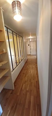 Appartement de 83,87 m²