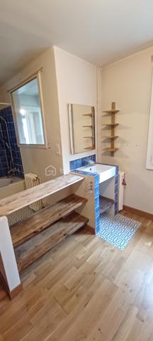 Appartement de 83,87 m²