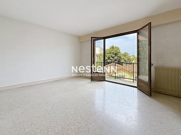 Appartement Perpignan 43 m2 avec parking ascenseur et cave