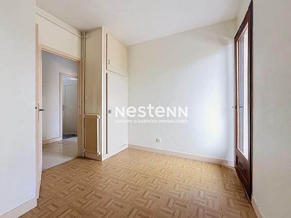 Appartement Perpignan 43 m2 avec parking ascenseur et cave