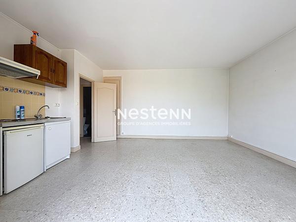 Appartement Perpignan 43 m2 avec parking ascenseur et cave