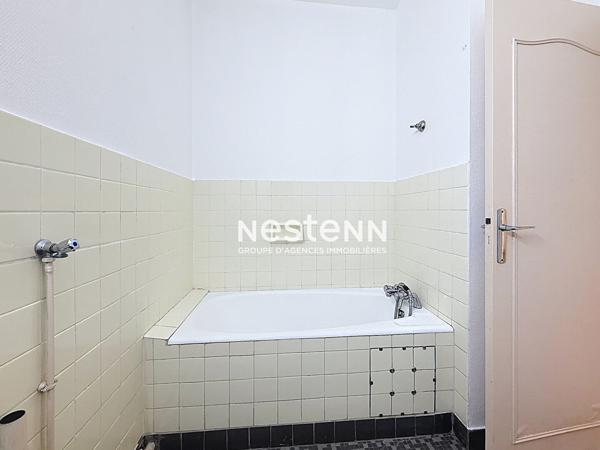 Appartement Perpignan 43 m2 avec parking ascenseur et cave