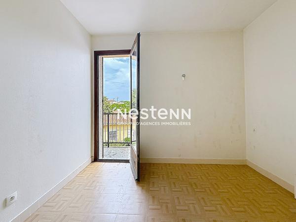 Appartement Perpignan 43 m2 avec parking ascenseur et cave