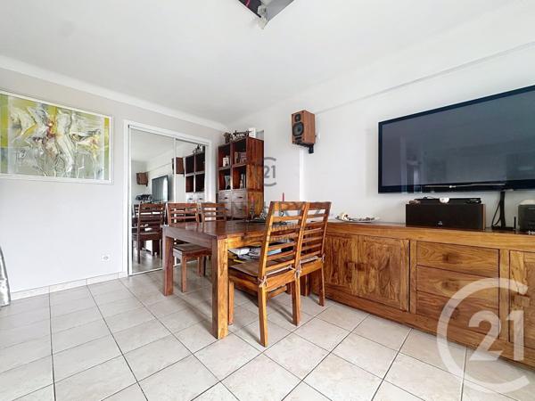 Appartement F3 à vendre  3 pièces - 58 m2 NICE - 06