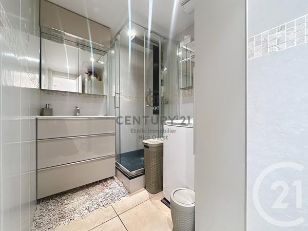 Appartement F3 à vendre  3 pièces - 58 m2 NICE - 06