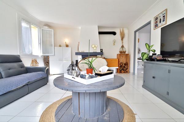 Maison Lezignan Corbieres 5 pièce(s) 101m2