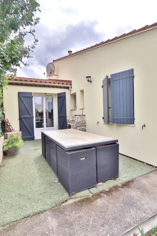 Maison Lezignan Corbieres 5 pièce(s) 101m2