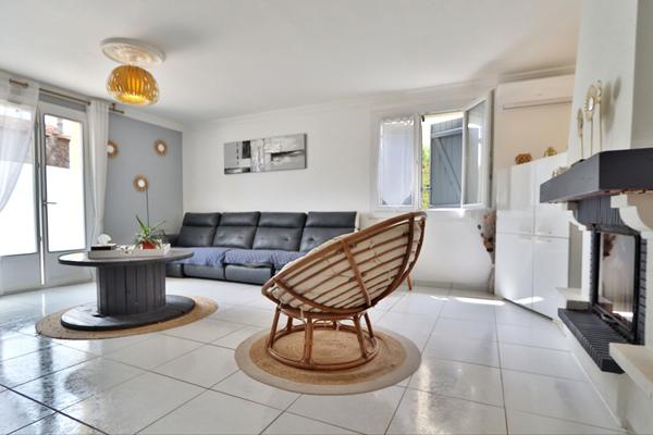 Maison Lezignan Corbieres 5 pièce(s) 101m2