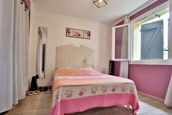 Maison Lezignan Corbieres 5 pièce(s) 101m2