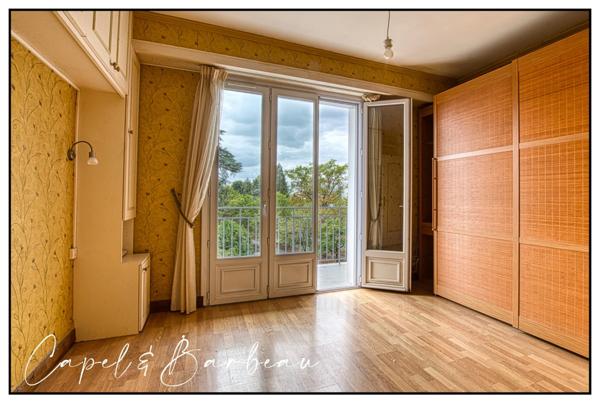 Appartement - 76 m² - 2 chambres - PAU - Allée de Morlàas