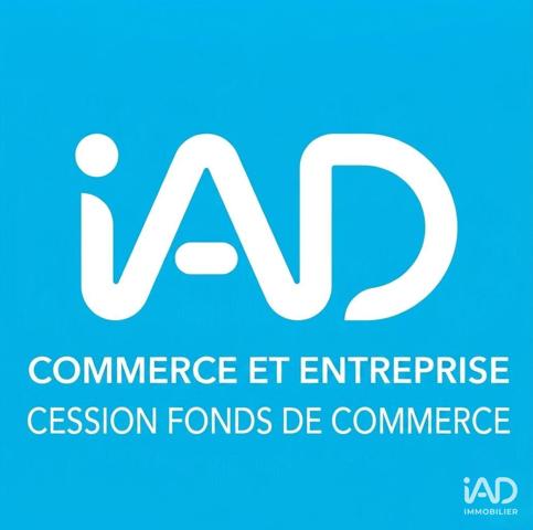 Pizzeria à vendre 60 m² Pessac