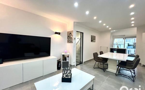 Maison à vendre    5 pièces •  Calais