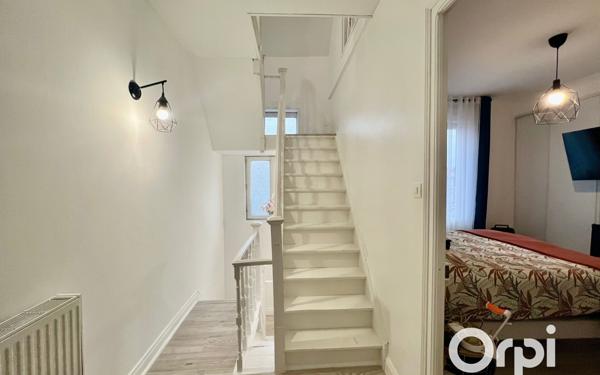 Maison à vendre    5 pièces •  Calais