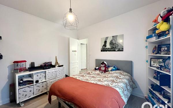 Maison à vendre    5 pièces •  Calais