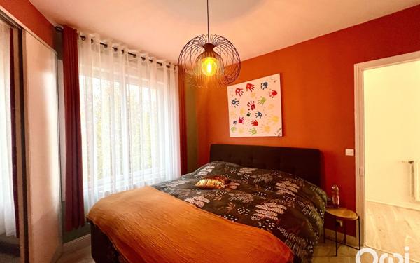 Maison à vendre    5 pièces •  Calais