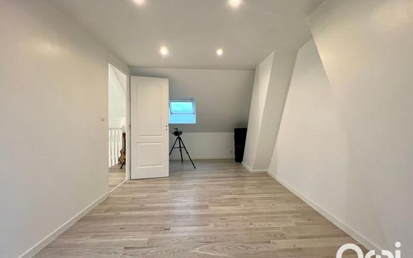 Maison à vendre    5 pièces •  Calais