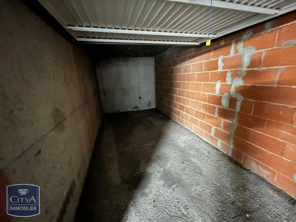 Parking à louer Perpignan (66000)