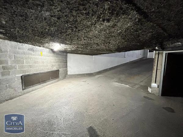 Parking à louer Perpignan (66000)