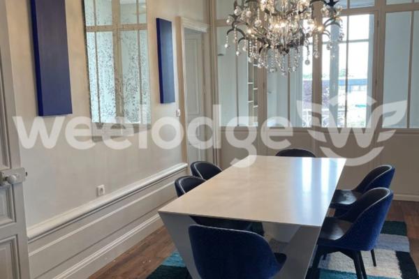 Autre à louer 6 pièces à Saint-Herblain