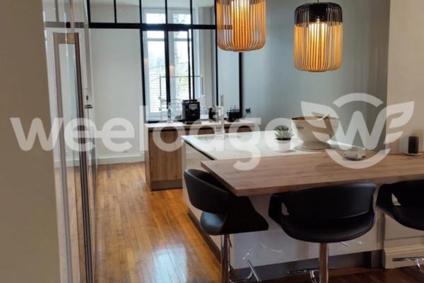 Autre à louer 6 pièces à Saint-Herblain