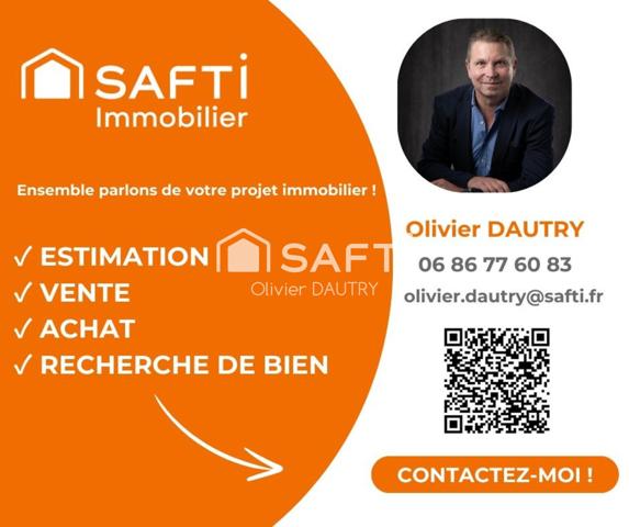 Maison familiale de 241 m² rénovée avec piscine sans travaux