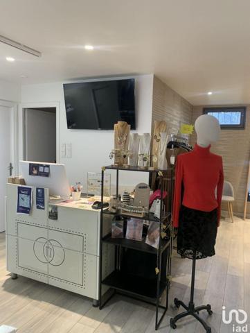Boutique/Local commercial à vendre 70 m² Antony