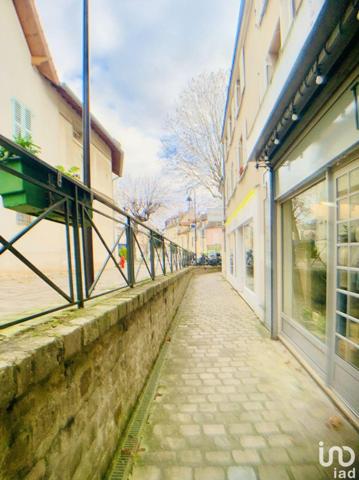Boutique/Local commercial à vendre 70 m² Antony