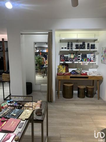 Boutique/Local commercial à vendre 70 m² Antony