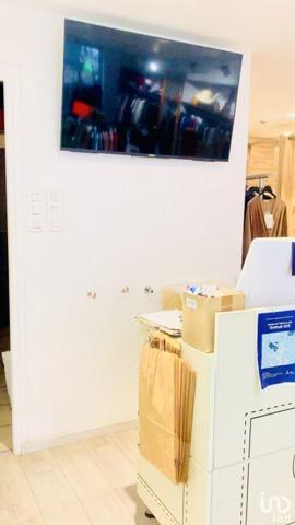 Boutique/Local commercial à vendre 70 m² Antony