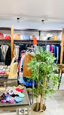 Boutique/Local commercial à vendre 70 m² Antony