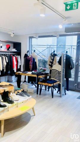 Boutique/Local commercial à vendre 70 m² Antony