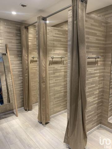 Boutique/Local commercial à vendre 70 m² Antony