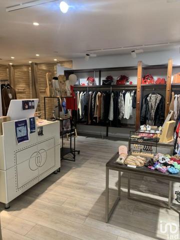 Boutique/Local commercial à vendre 70 m² Antony