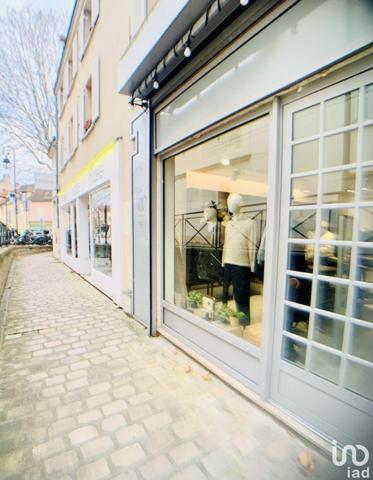 Boutique/Local commercial à vendre 70 m² Antony