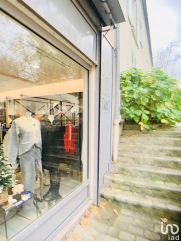 Boutique/Local commercial à vendre 70 m² Antony