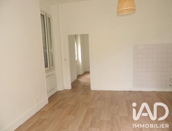 Immeuble à vendre 62 m² Loupiac