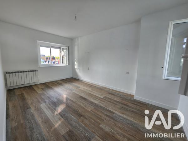 Maison à vendre 3 pièces 80 m² Niort